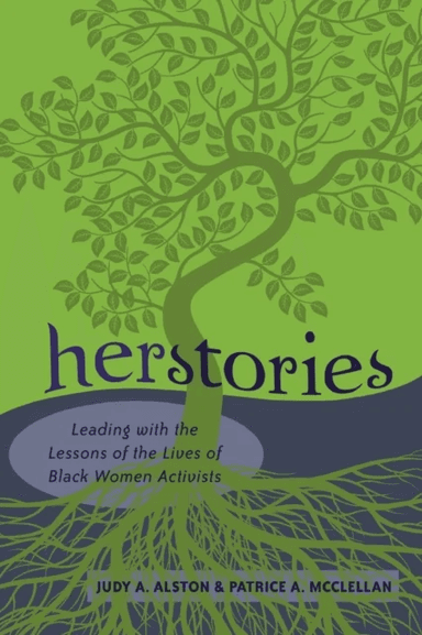 Herstories av Judy A. Alston, Patrice A. McClellan