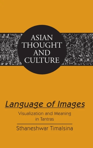 Language of Images av Sthaneshwar Timalsina