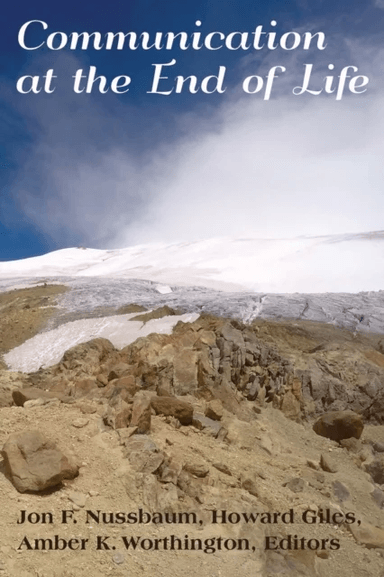 Communication at the End of Life