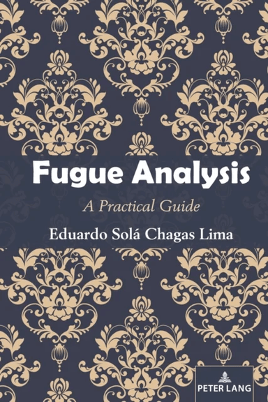 Fugue Analysis av Eduardo Sola Chagas Lima