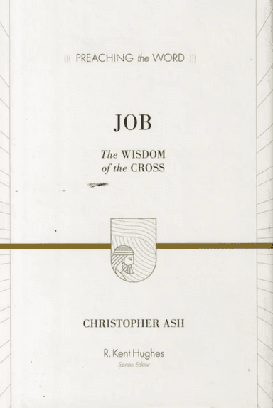 Job av Christopher Ash
