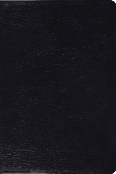 ESV Study Bible, Personal Size