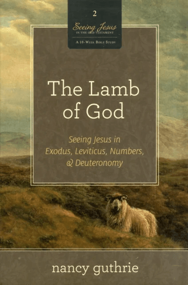 The Lamb of God av Nancy Guthrie