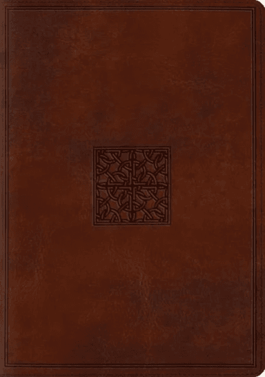 ESV Study Bible