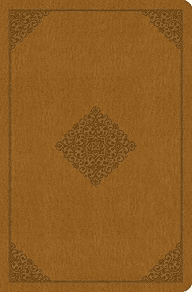 ESV Value Compact Bible