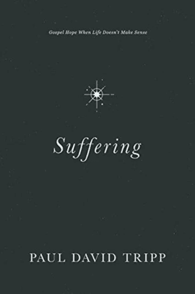 Suffering av Paul David Tripp