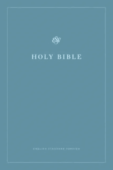 ESV Economy Bible