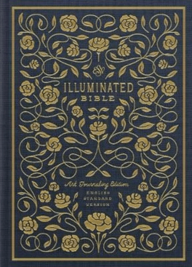 ESV Illuminated¿ Bible, Art Journaling Edition