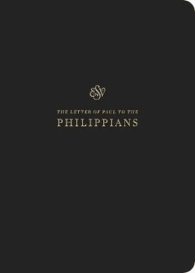 ESV Scripture Journal