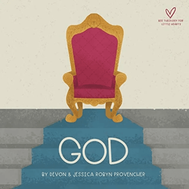 God av Devon Provencher