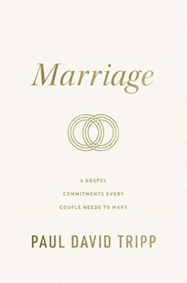 Marriage av Paul David Tripp