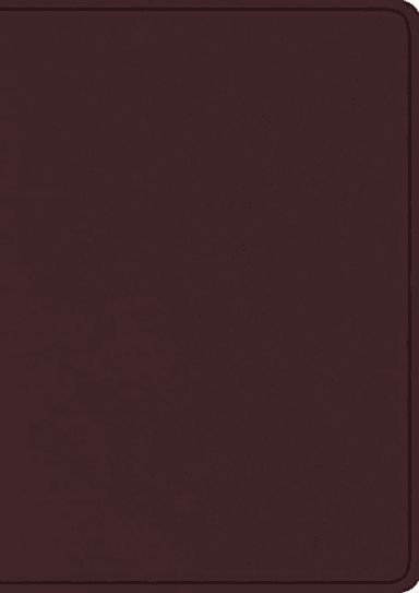 ESV Study Bible, Large Print