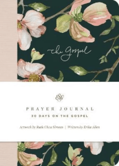 ESV Prayer Journal av Erika Allen