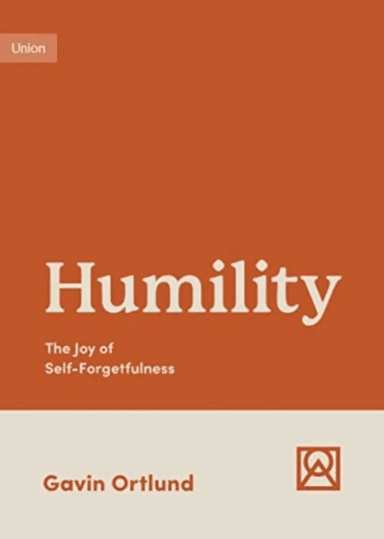 Humility av Gavin Ortlund