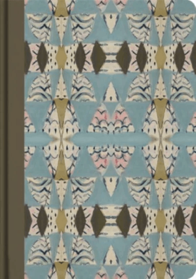 ESV Study Bible, Artist Series