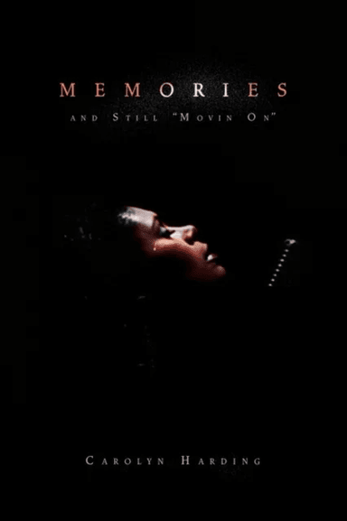 Memories av Carolyn Harding
