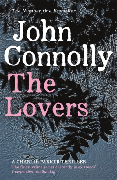 The Lovers av John Connolly