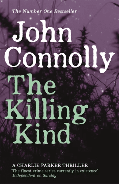 The Killing Kind av John Connolly