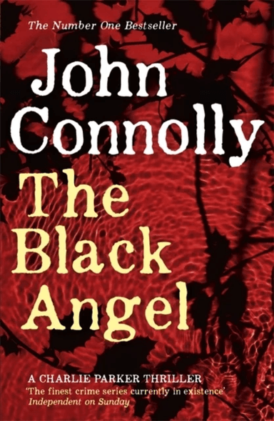 The Black Angel av John Connolly