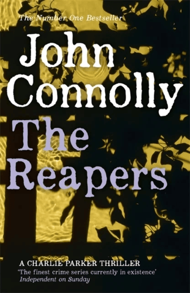 The Reapers av John Connolly