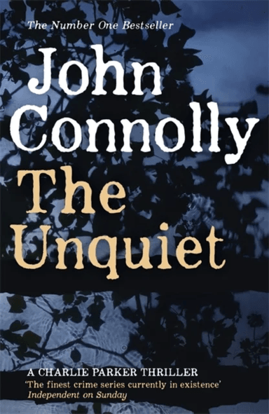 The Unquiet av John Connolly