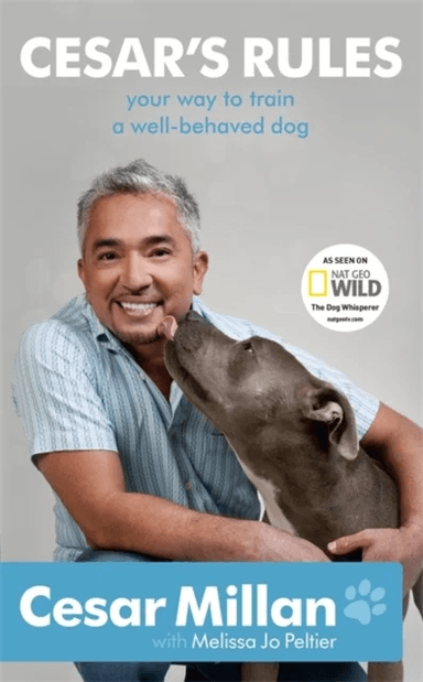 Cesar's Rules av Cesar Millan
