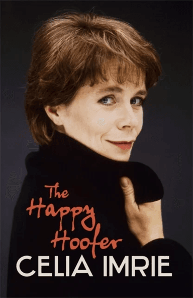 The Happy Hoofer av Celia Imrie
