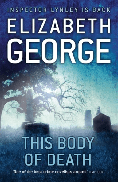 This Body of Death av Elizabeth George