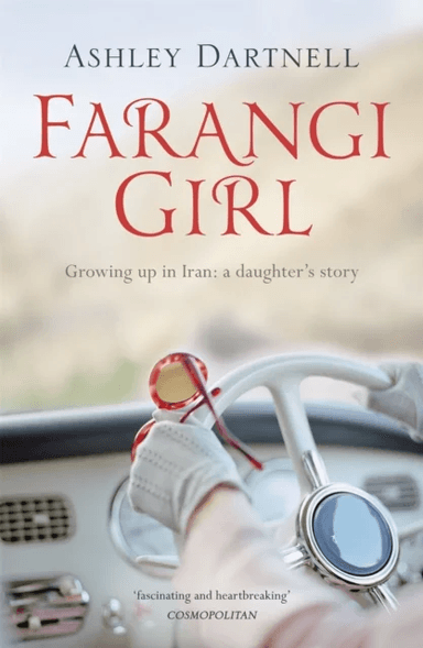 Farangi Girl av Ashley Dartnell