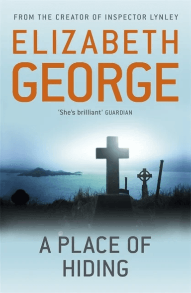 A Place of Hiding av Elizabeth George