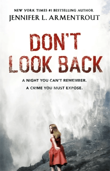 Don't Look Back av Jennifer L. Armentrout