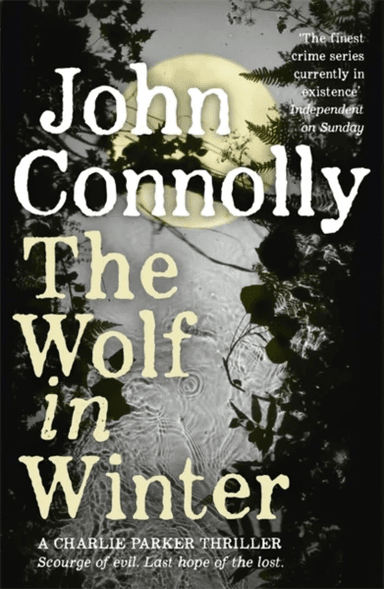 The Wolf in Winter av John Connolly