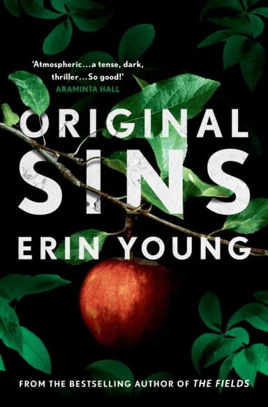 Original Sins av Erin Young