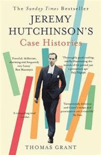 Jeremy Hutchinson's Case Histories av Thomas Grant