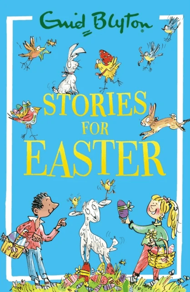 Stories for Easter av Enid Blyton