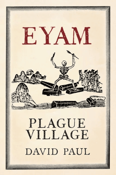 Eyam av David Paul