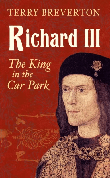 Richard III av Terry Breverton