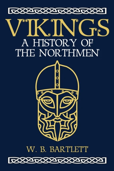 Vikings av W. B. Bartlett
