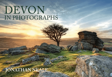 Devon in Photographs av Jonathan Neale