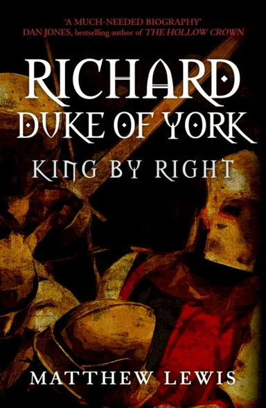 Richard, Duke of York av Matthew Lewis