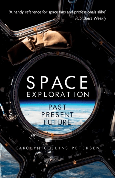 Space Exploration av Carolyn Collins Petersen