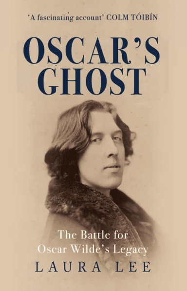 Oscar's Ghost av Laura Lee