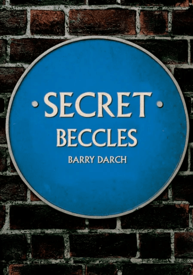Secret Beccles av Barry Darch