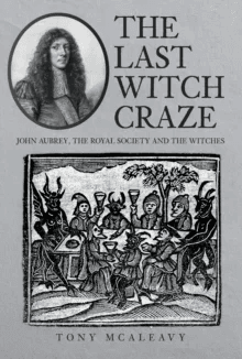 The Last Witch Craze av Tony McAleavy