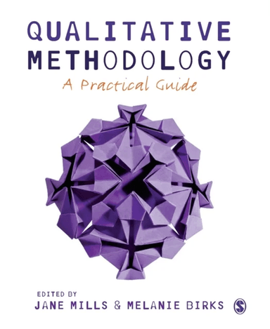Qualitative Methodology av Jane Mills, Melanie Birks
