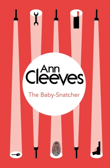The Baby-Snatcher av Ann Cleeves