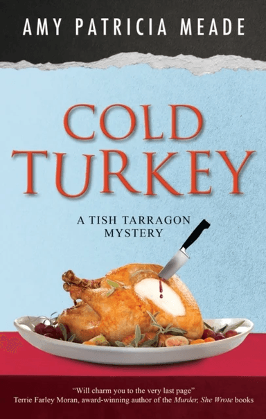 Cold Turkey av Amy Patricia Meade