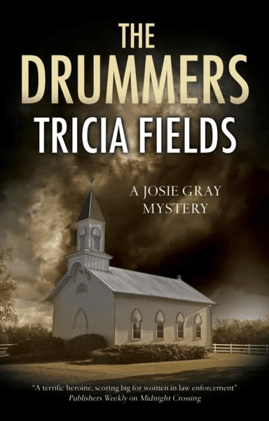 The Drummers av Tricia Fields