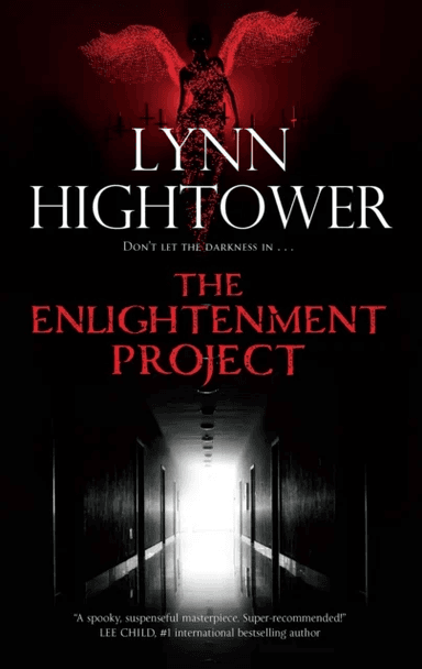 The Enlightenment Project av Lynn Hightower