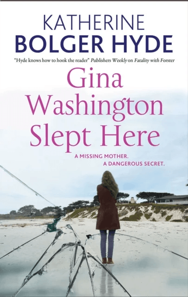 Gina Washington Slept Here av Katherine Bolger Hyde